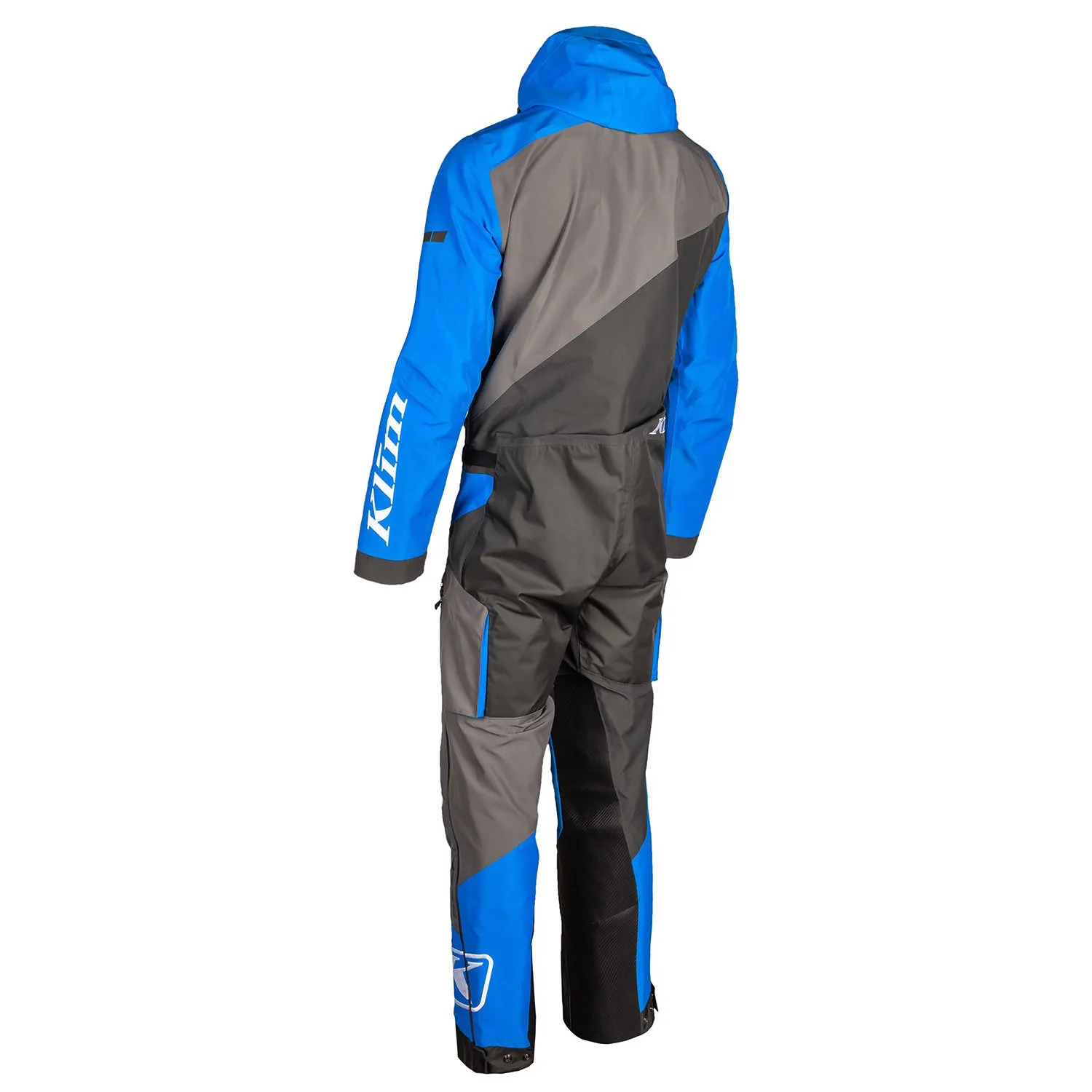 Scout One-Piece