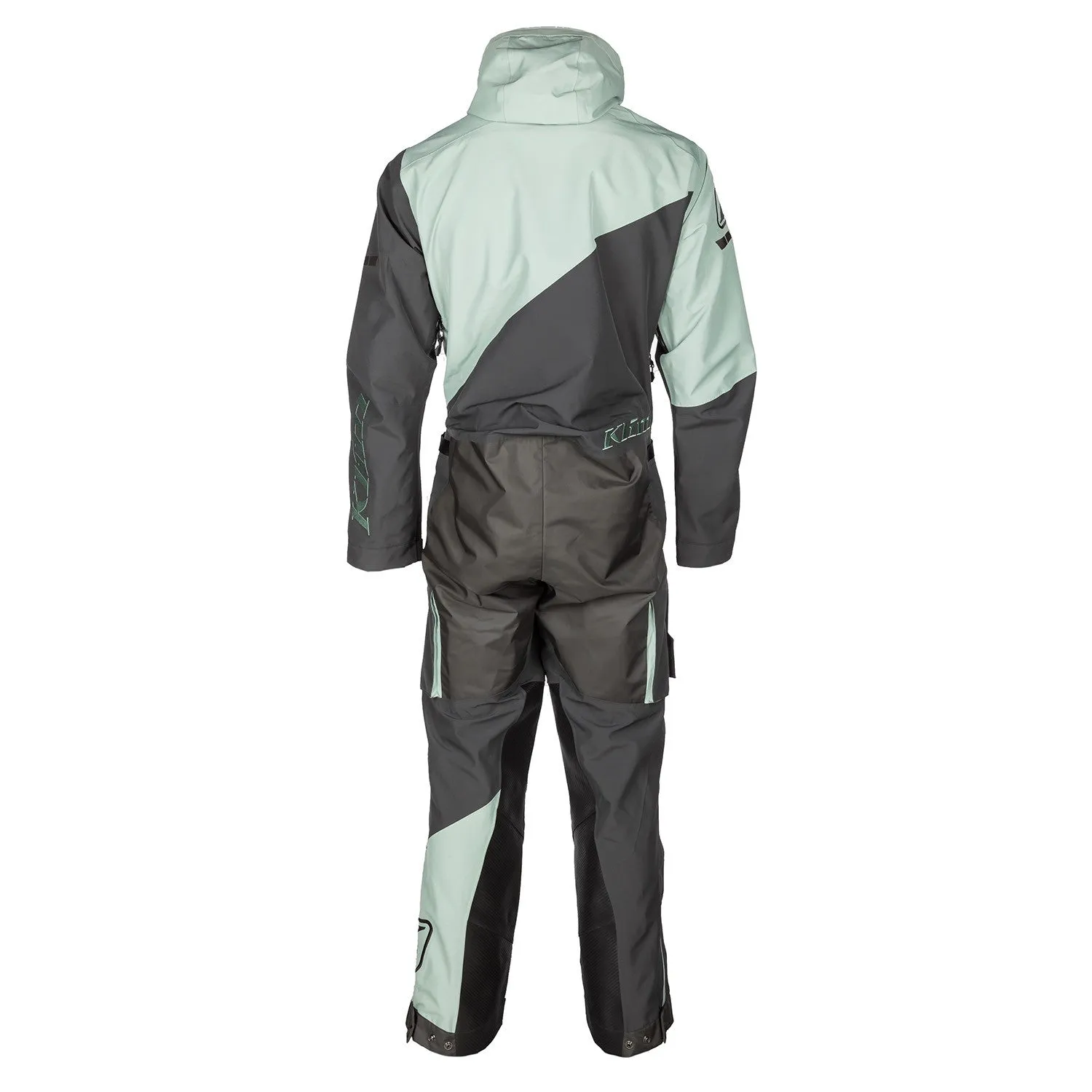 Scout One-Piece