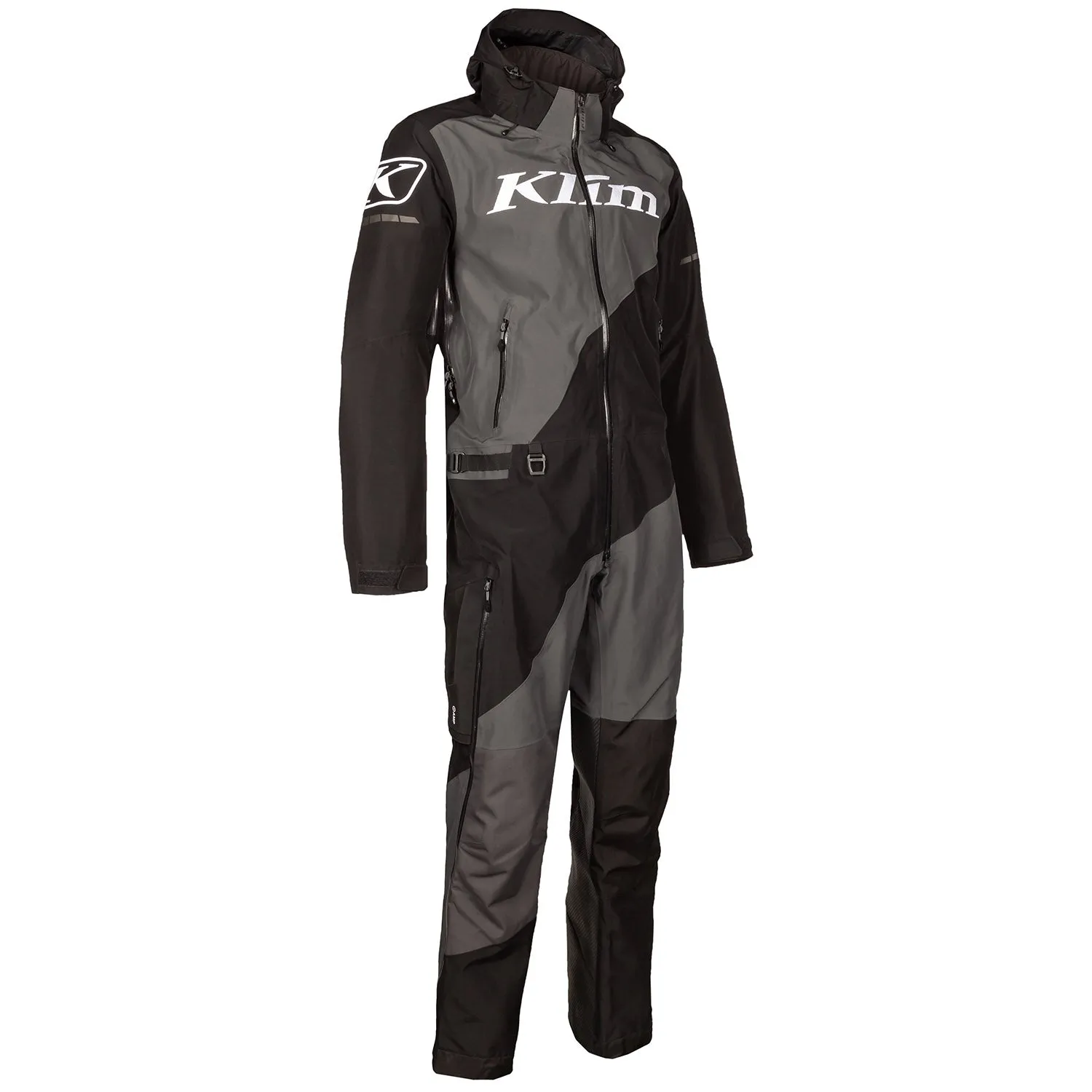 Scout One-Piece