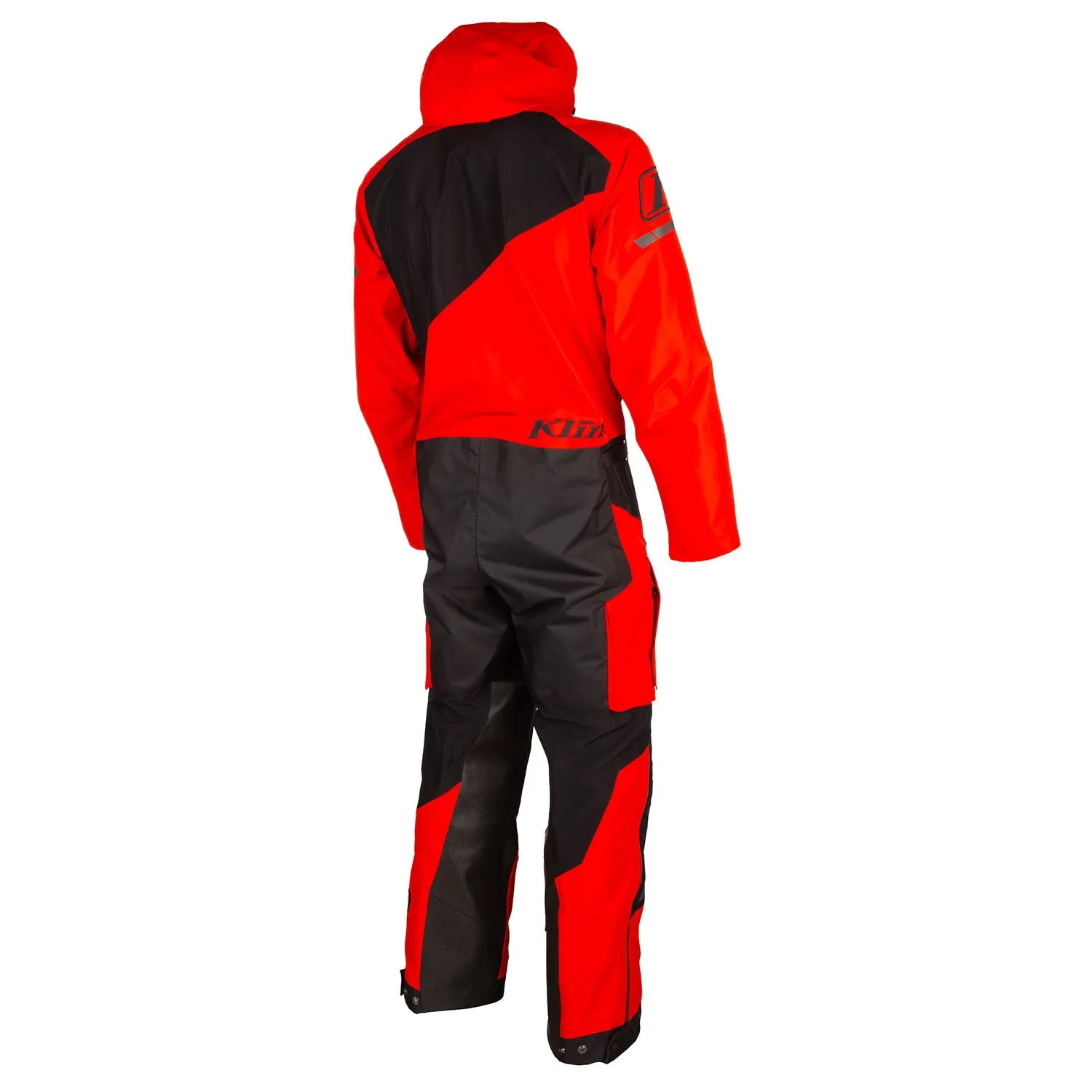 Scout One-Piece