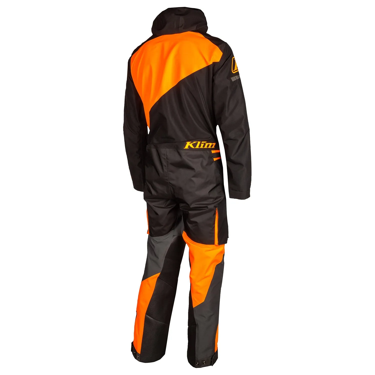 Scout One-Piece
