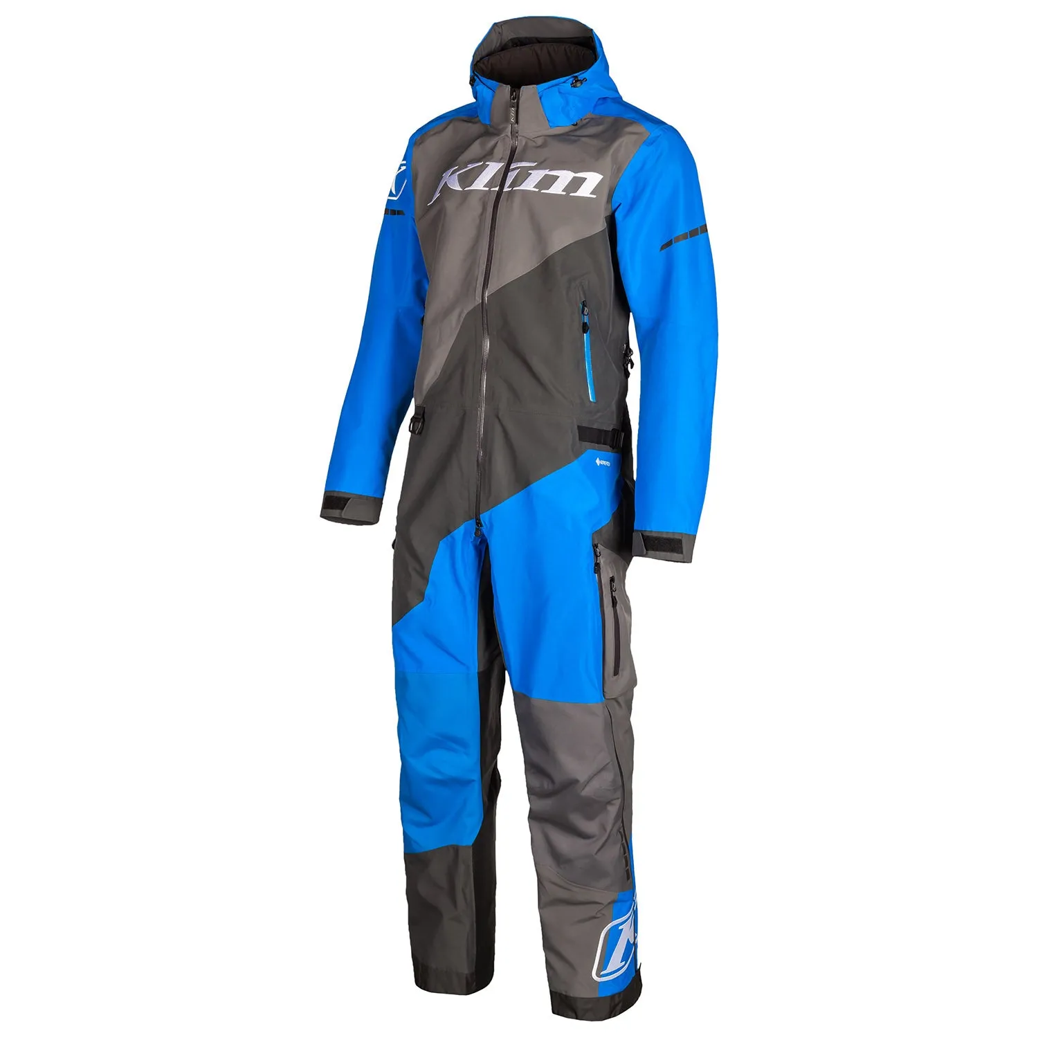 Scout One-Piece