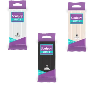 Sculpey III 8 oz