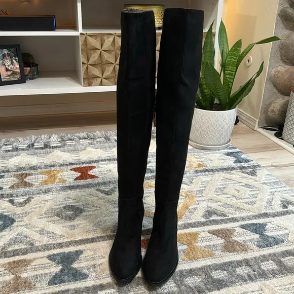 Seychelles Gifted Over-The-Knee Boot