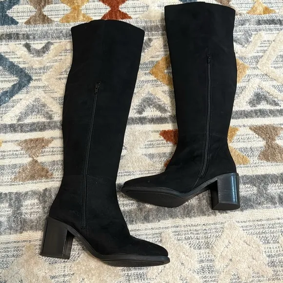 Seychelles Gifted Over-The-Knee Boot