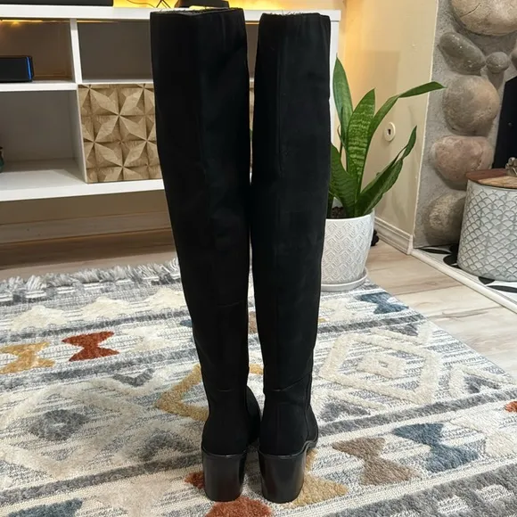 Seychelles Gifted Over-The-Knee Boot
