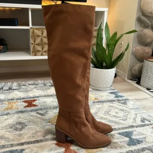 Seychelles Gifted Over-The-Knee Boot
