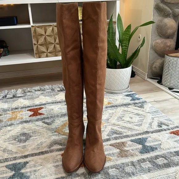 Seychelles Gifted Over-The-Knee Boot