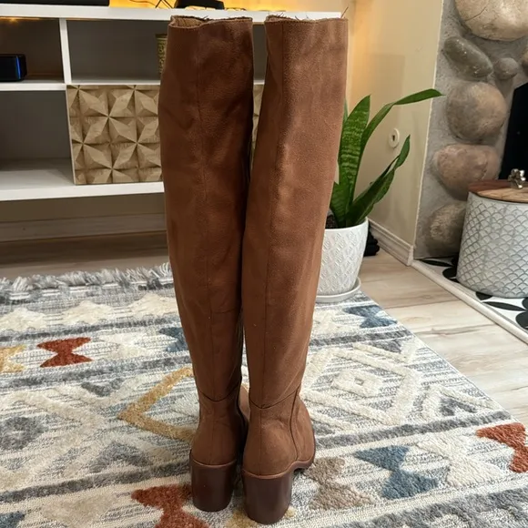 Seychelles Gifted Over-The-Knee Boot