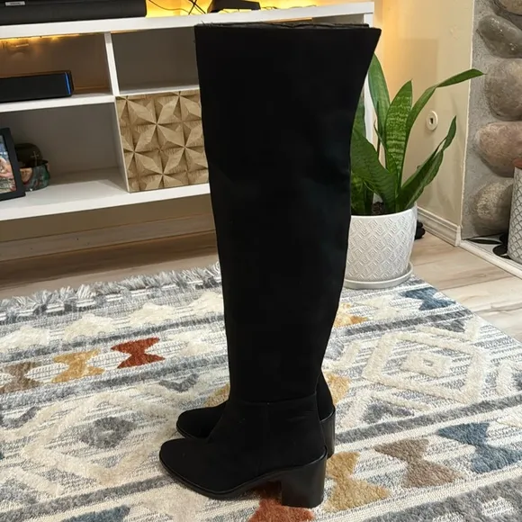 Seychelles Gifted Over-The-Knee Boot