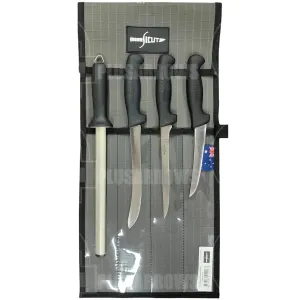 Sicut Anglers Diamond Pack