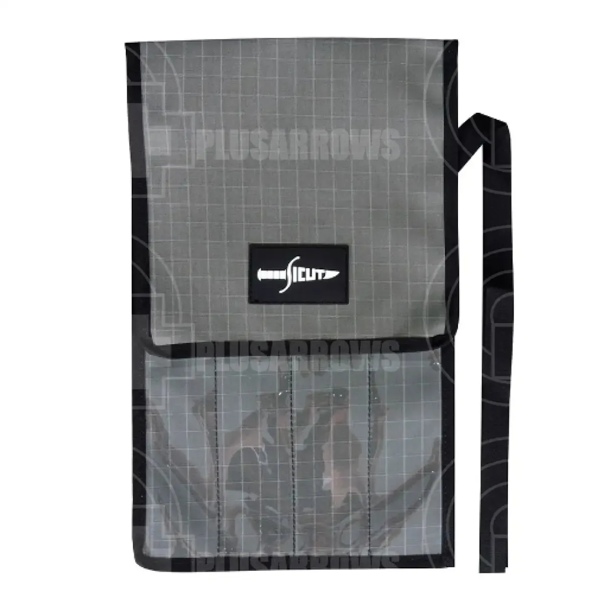 Sicut Anglers Diamond Pack