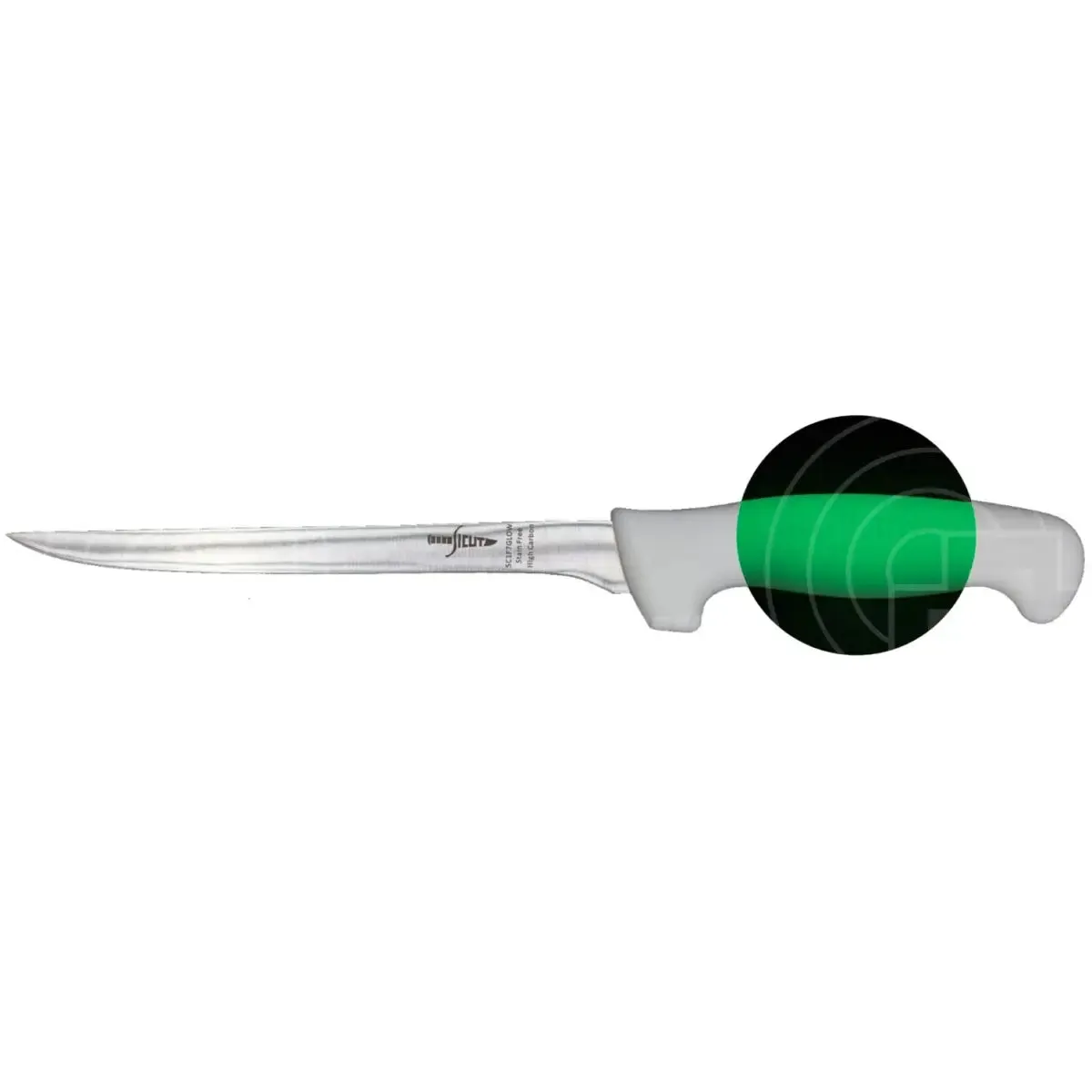 Sicut Anglers Diamond Pack