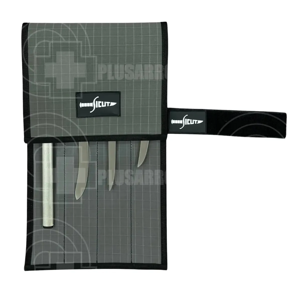 Sicut Anglers Diamond Pack