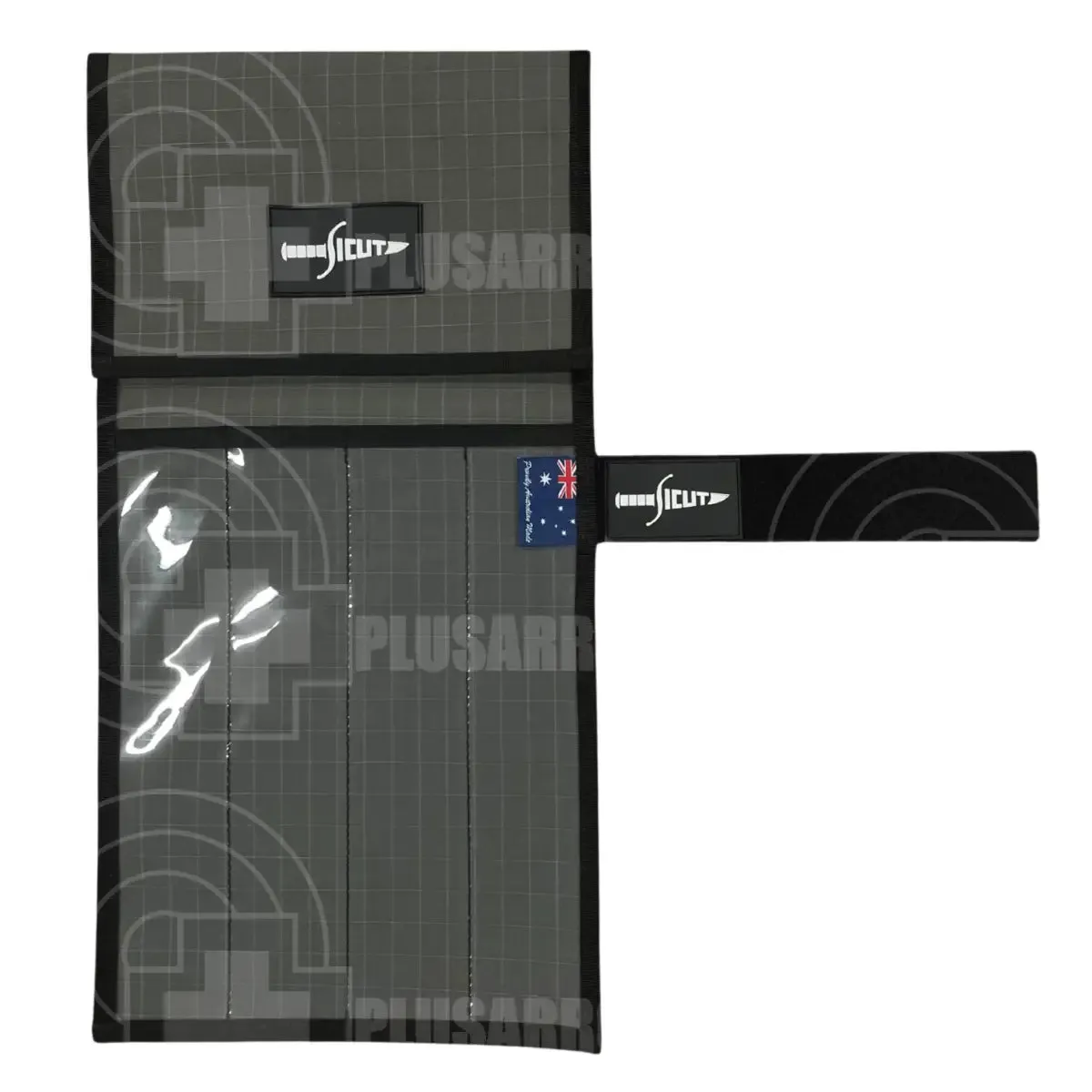 SICUT Butchers Knife Pack (5 Piece)