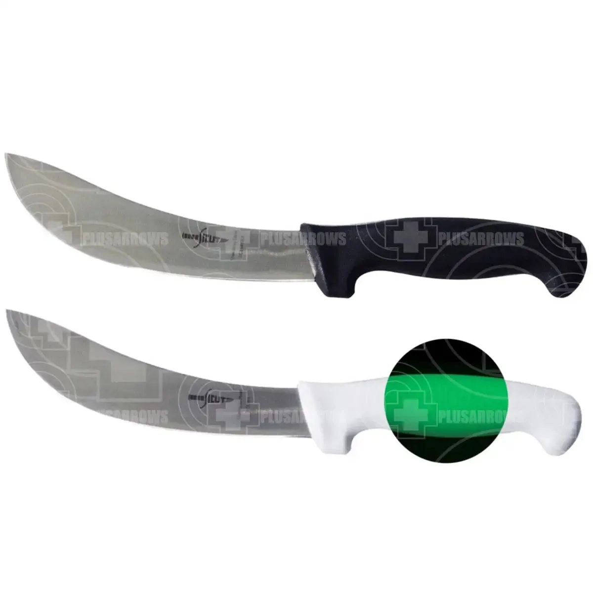 SICUT Butchers Knife Pack (5 Piece)