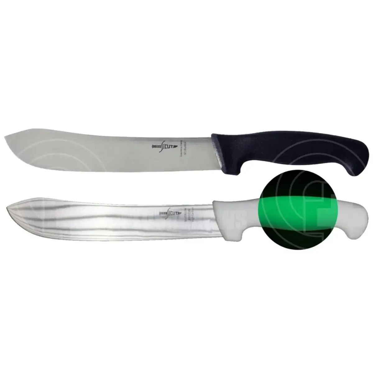 SICUT Butchers Knife Pack (5 Piece)