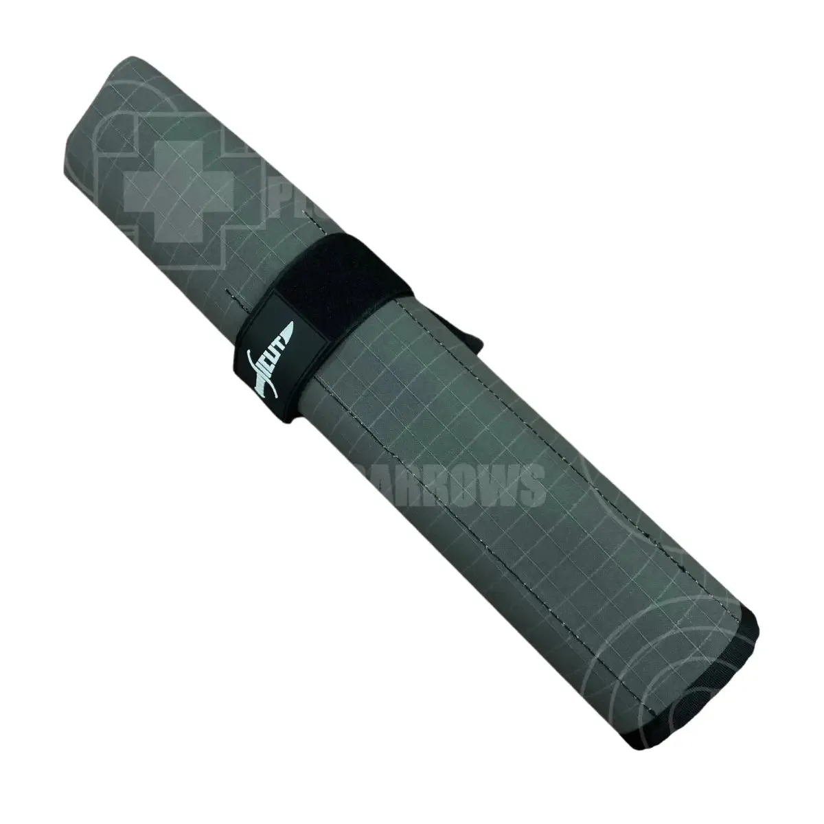 SICUT Canvas Knife Wrap