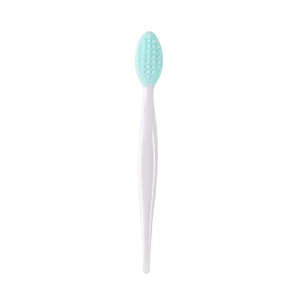 Silicone Brow Exfoliator - Teal (Single, 5 or 10pk)