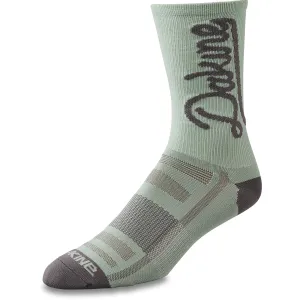 Singletrack Crew Sock