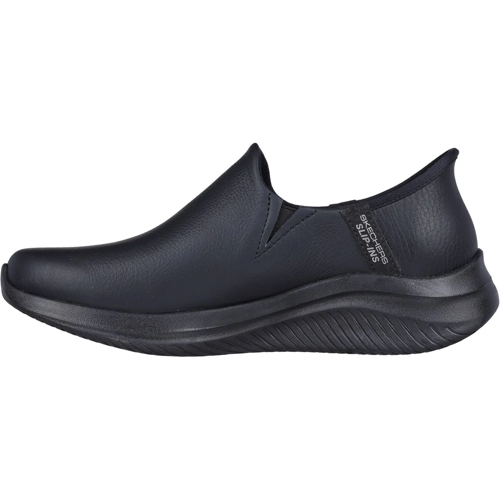 Skechers 149593 Slip-ins Ultra Flex 3.0 All Smooth Sneakers für Damen mit weiter Passform