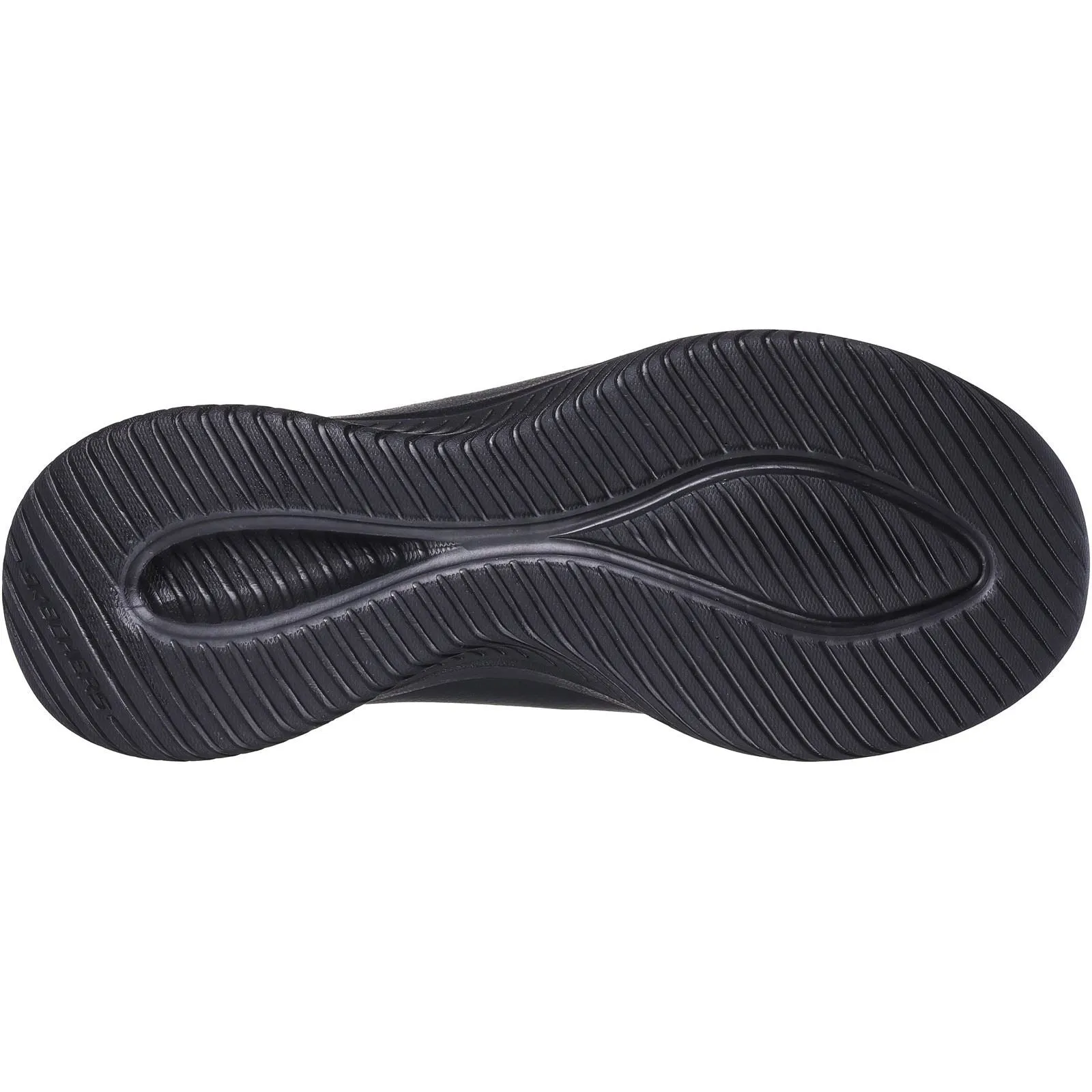 Skechers 149593 Slip-ins Ultra Flex 3.0 All Smooth Sneakers für Damen mit weiter Passform