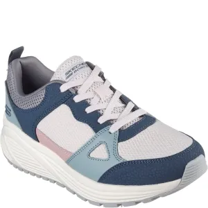 Skechers Bobs Sparrow 2.0 Retro Clean Trainers