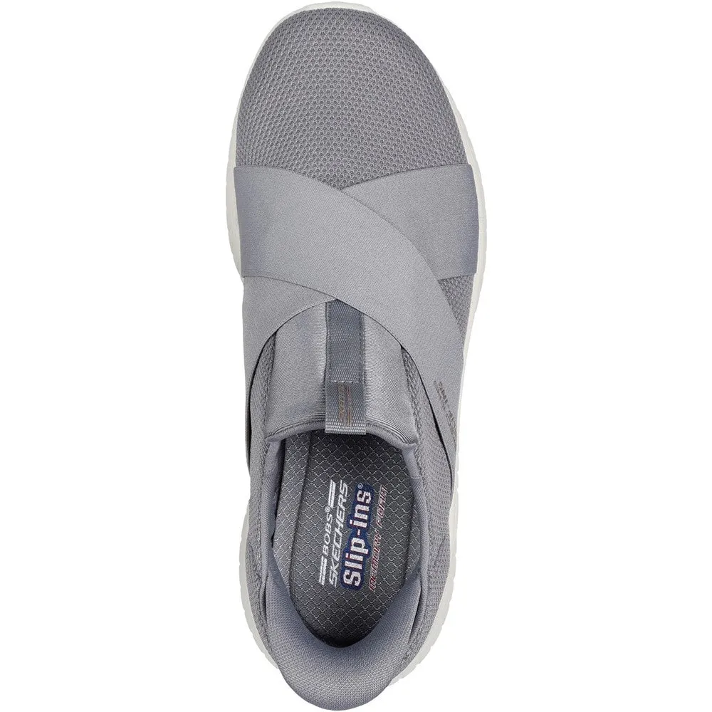 Skechers Bobs Squad Chaos Your Moment Shoes