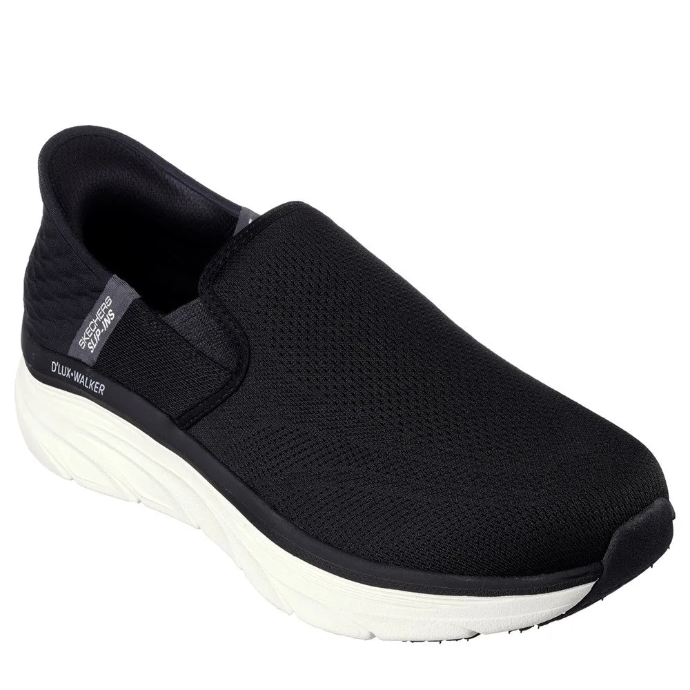 Skechers D'Lux Walker Orford Shoes