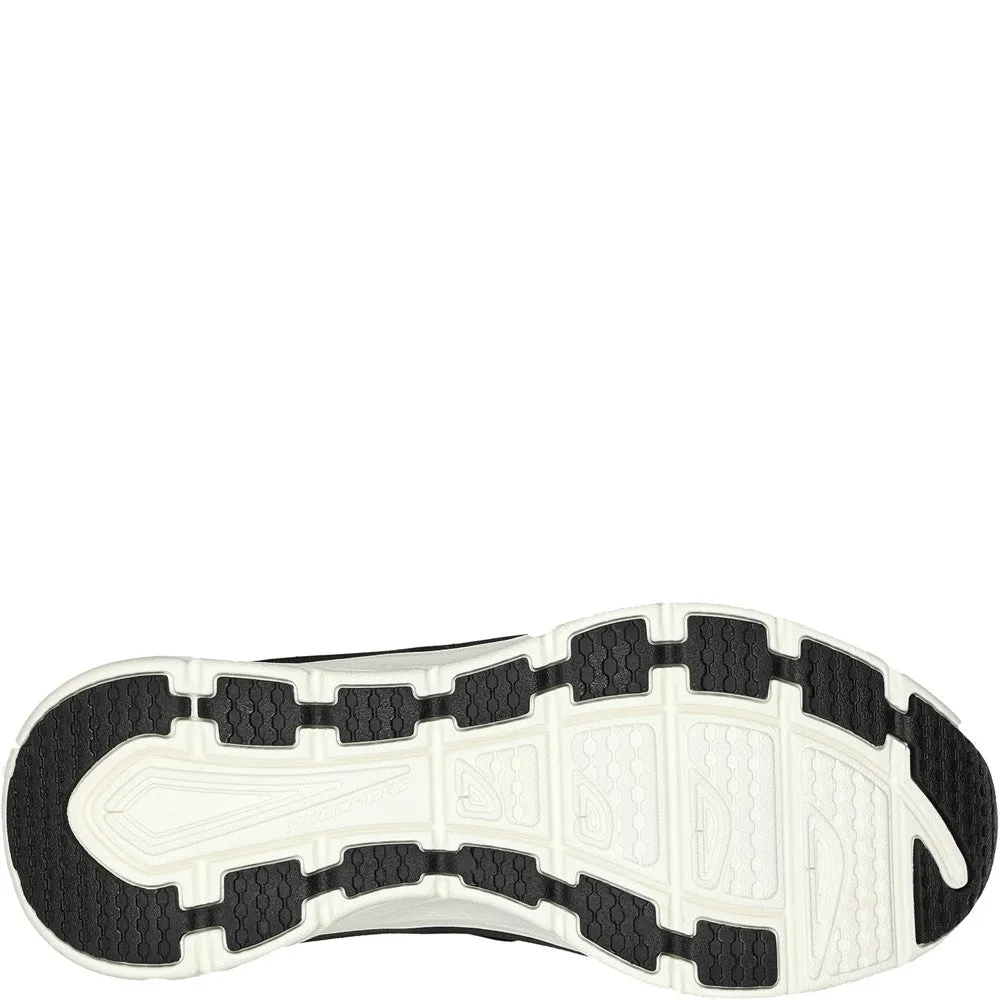 Skechers D'Lux Walker Orford Shoes