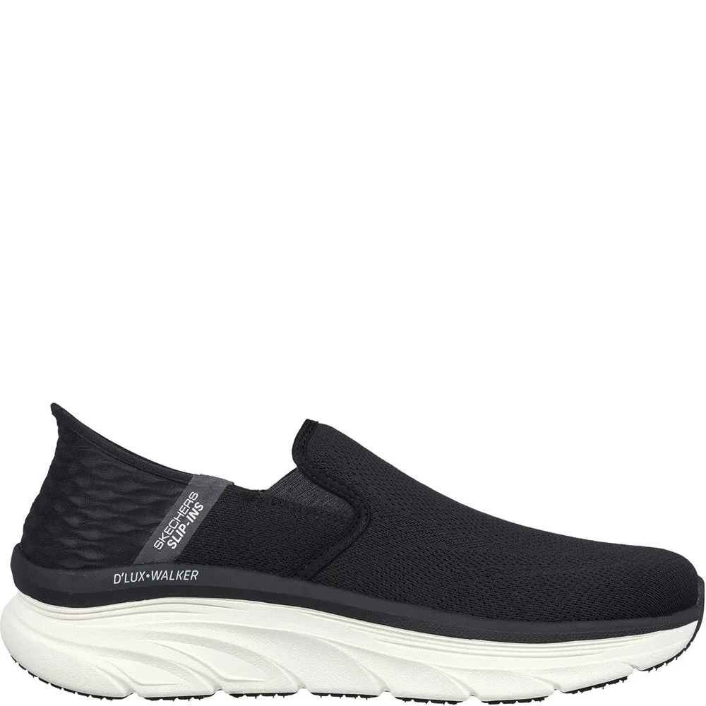 Skechers D'Lux Walker Orford Shoes