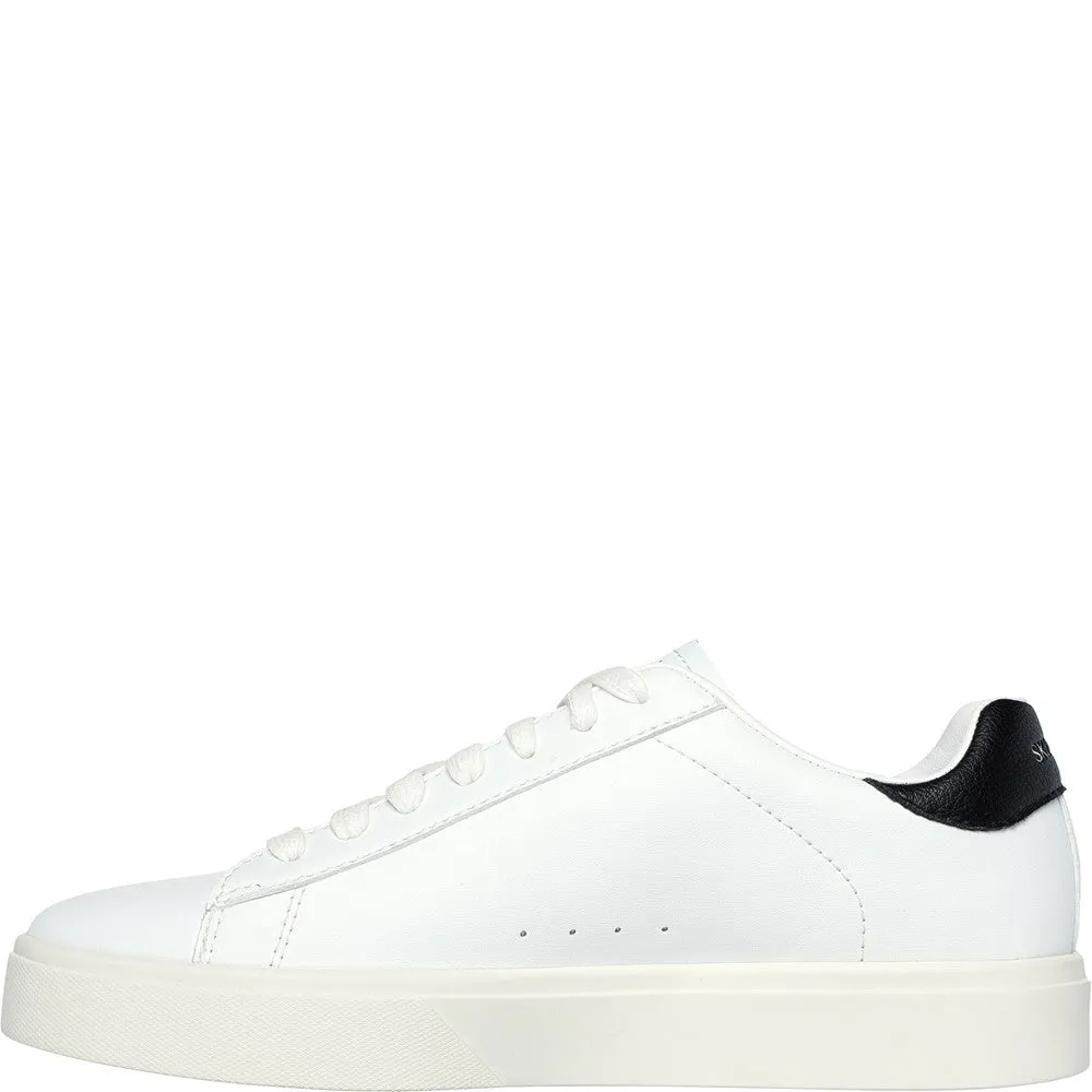 Skechers Eden LX - Beaming Glory Trainer