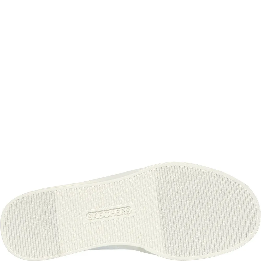 Skechers Eden LX - Beaming Glory Trainer