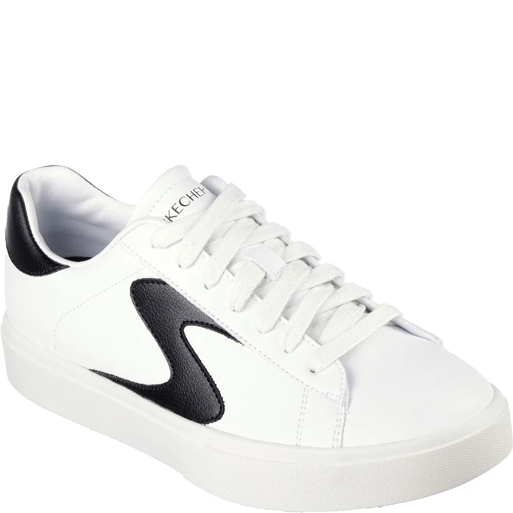 Skechers Eden LX - Beaming Glory Trainer