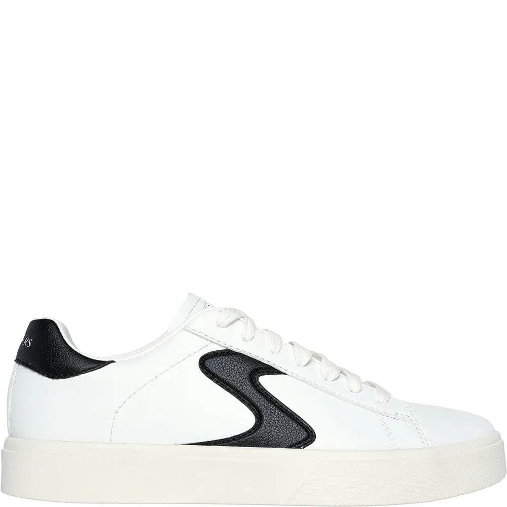 Skechers Eden LX - Beaming Glory Trainer