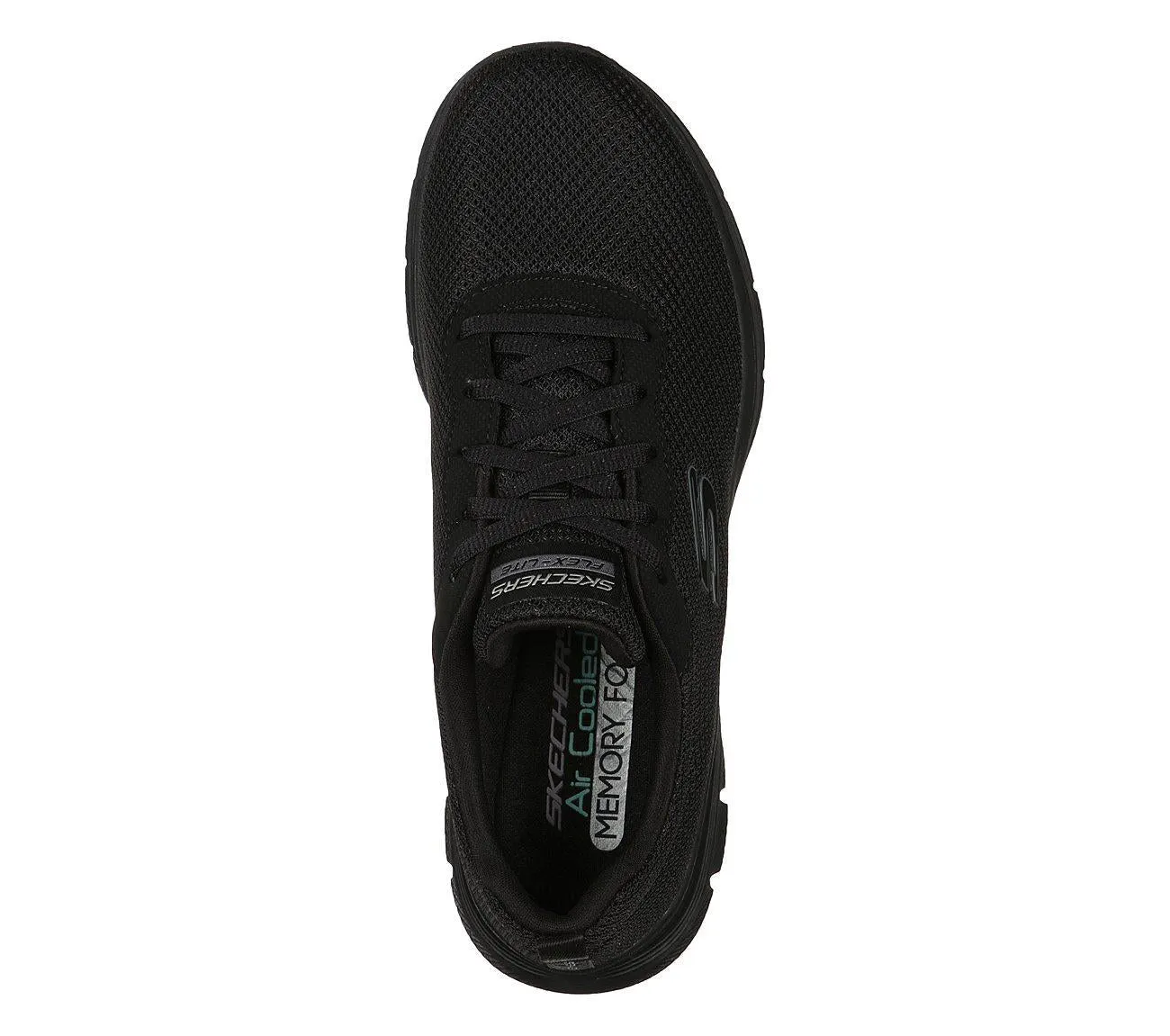 Skechers Flex Appeal 4.0 – 149303 – Weite Passform für Damen