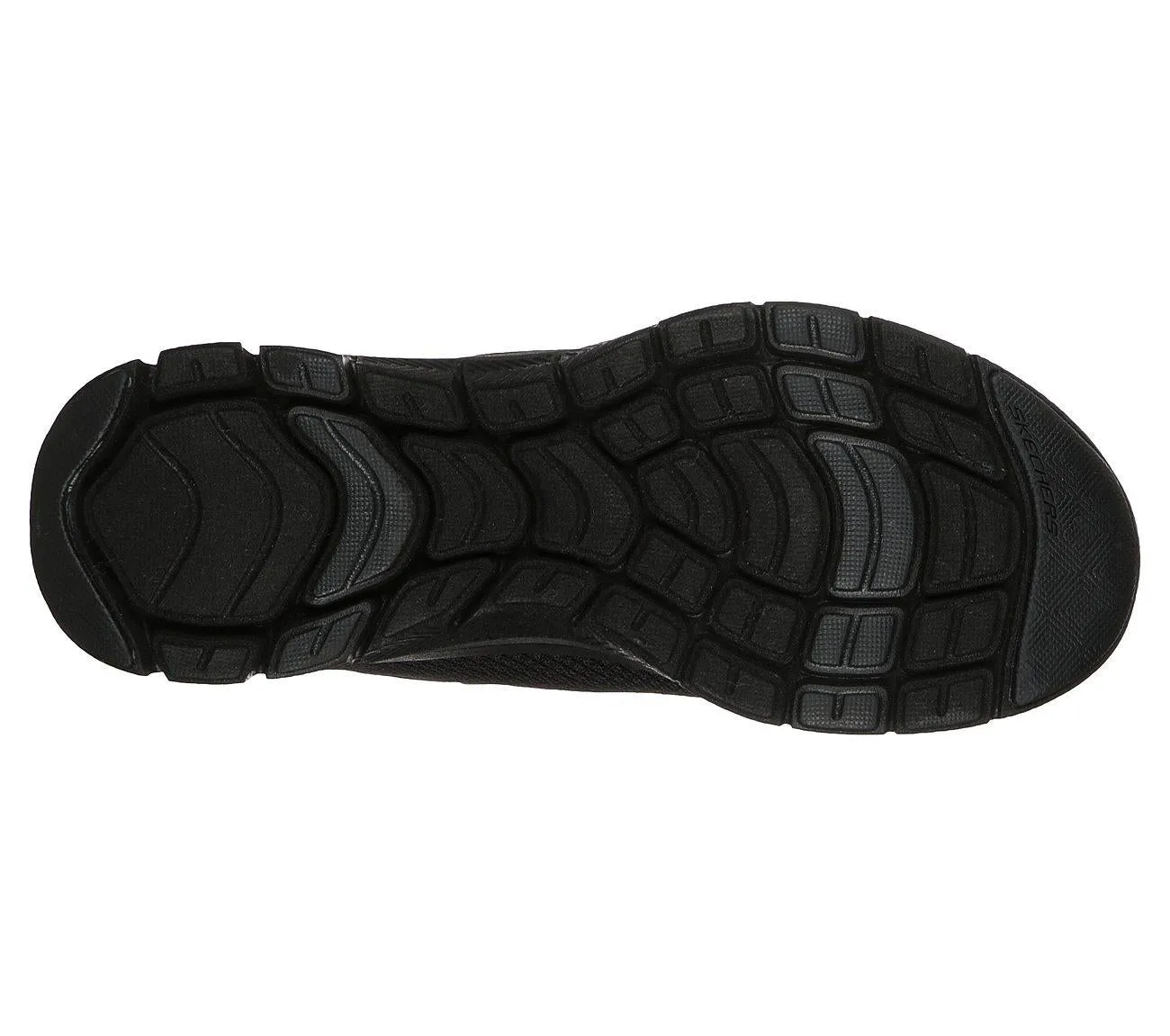 Skechers Flex Appeal 4.0 – 149303 – Weite Passform für Damen