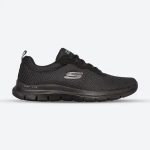 Skechers Flex Appeal 4.0 – 149303 – Weite Passform für Damen