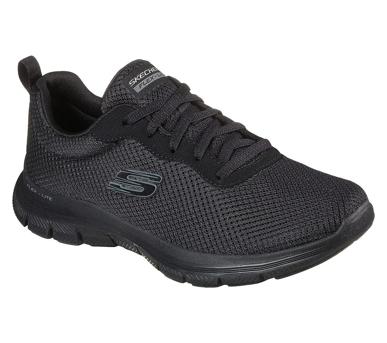 Skechers Flex Appeal 4.0 – 149303 – Weite Passform für Damen