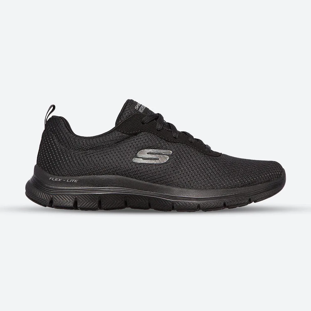 Skechers Flex Appeal 4.0 – 149303 – Weite Passform für Damen