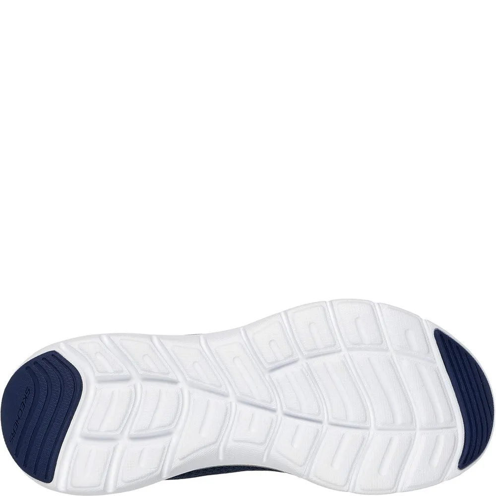 Skechers Flex Appeal 5.0 Uptake Trainers