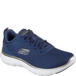 Skechers Flex Appeal 5.0 Uptake Trainers