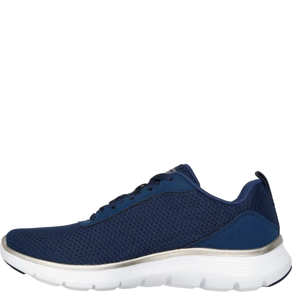 Skechers Flex Appeal 5.0 Uptake Trainers