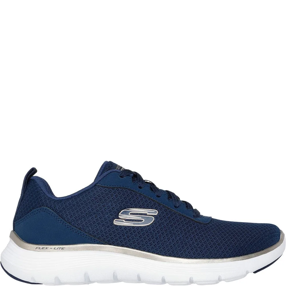Skechers Flex Appeal 5.0 Uptake Trainers
