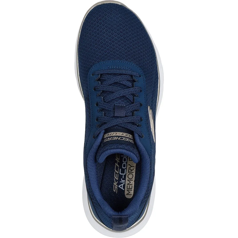 Skechers Flex Appeal 5.0 Uptake Trainers