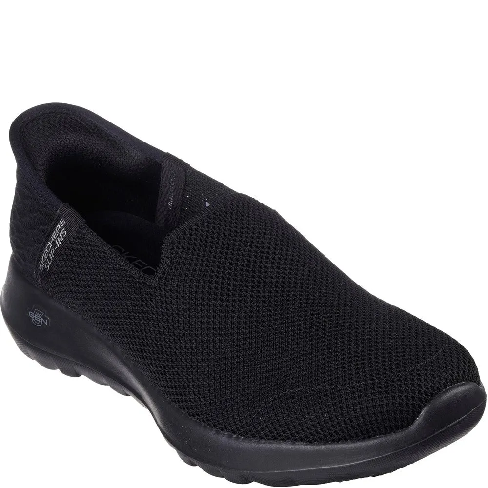Skechers GO WALK Joy Vela Trainer