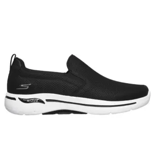 Skechers GOwalk Arch Fit - Togpath - Black Size 8