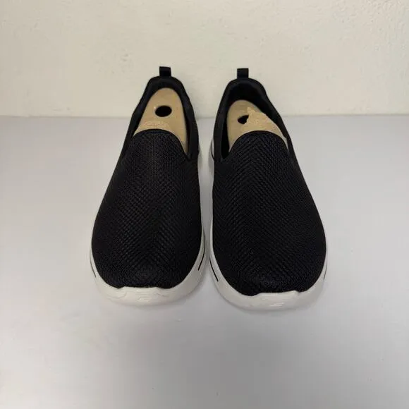 Skechers GOwalk Arch Fit - Togpath - Black Size 8