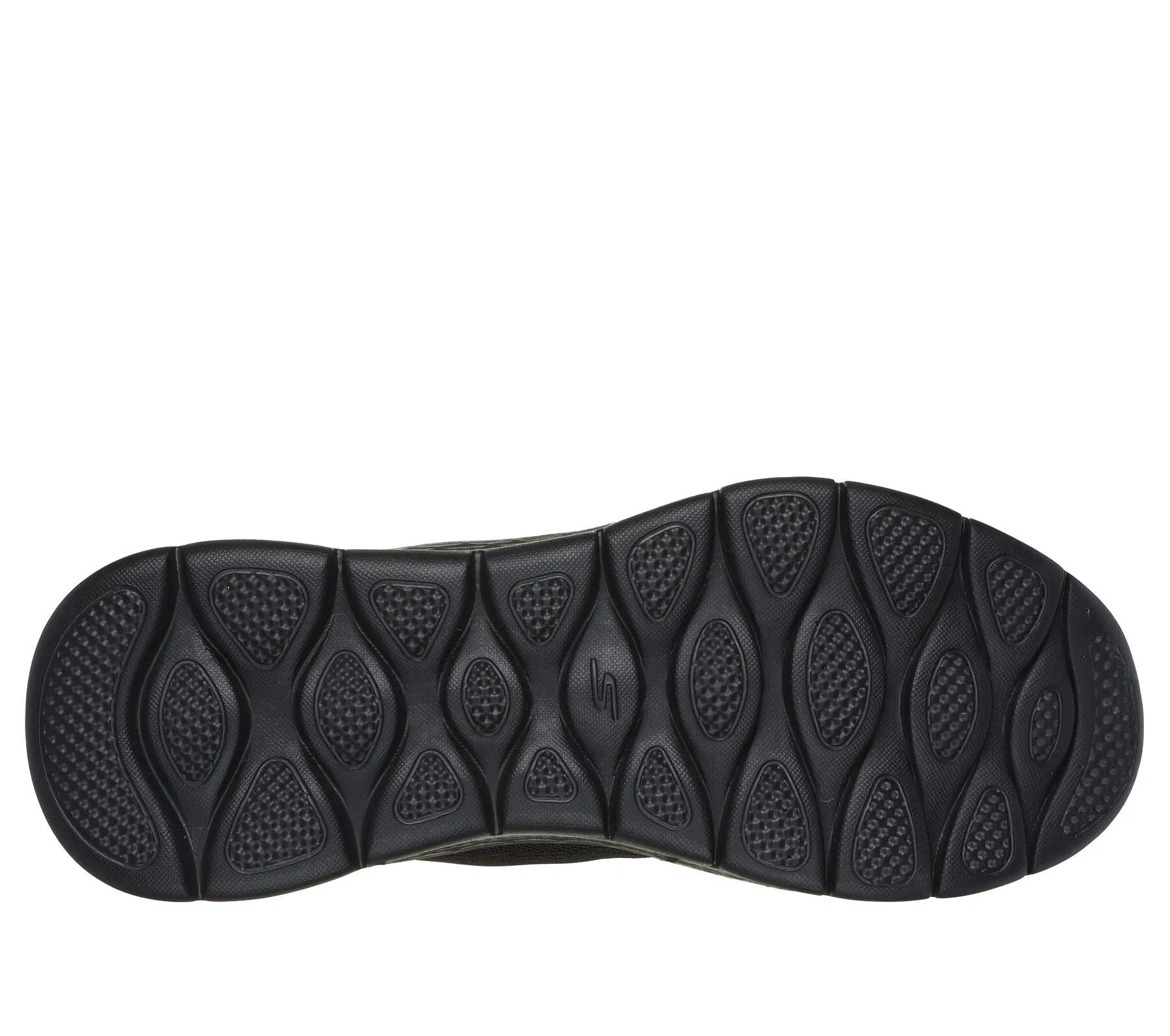 Skechers Men Trainer Shoes - Go Walk Flex - New World in 2 Colours, 6-15