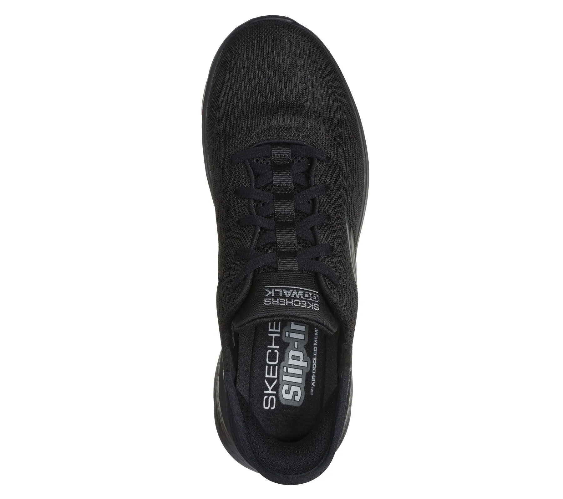 Skechers Men Trainer Shoes - Go Walk Flex - New World in 2 Colours, 6-15